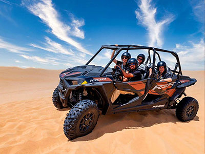 Desert Safari