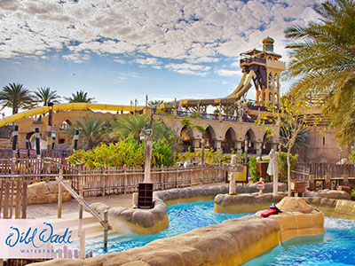 Ski Dubai