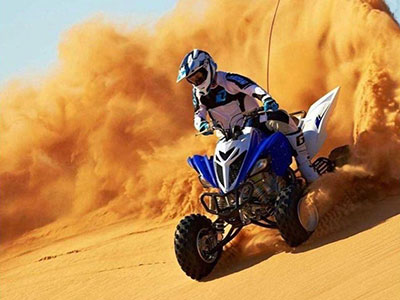 Desert Safari